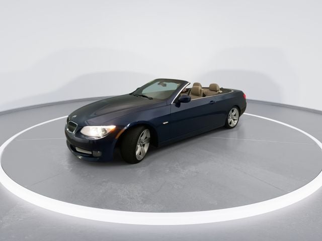 2011 BMW 3 Series 328i