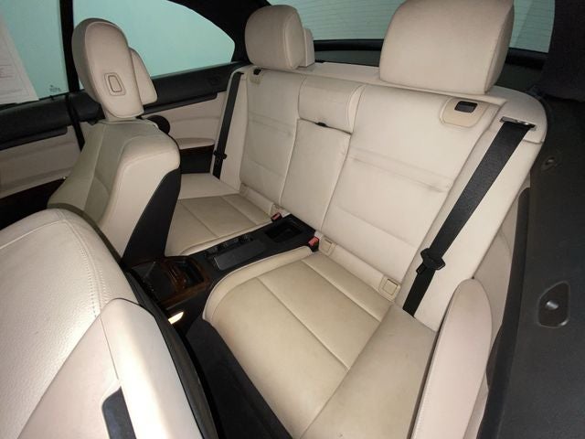2011 BMW 3 Series 328i