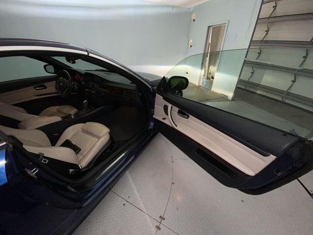 2011 BMW 3 Series 328i