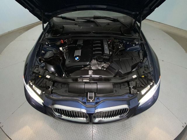 2011 BMW 3 Series 328i