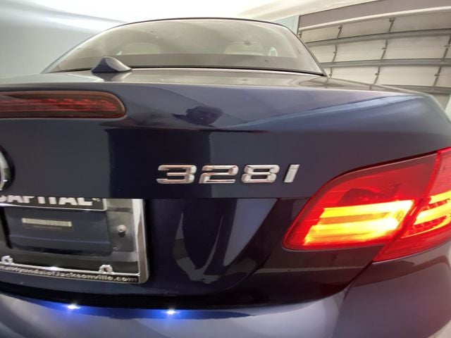 2011 BMW 3 Series 328i
