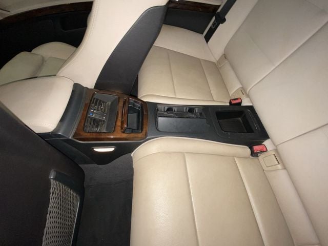 2011 BMW 3 Series 328i