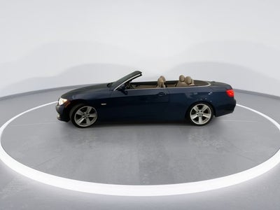 2011 BMW 3 Series 328i