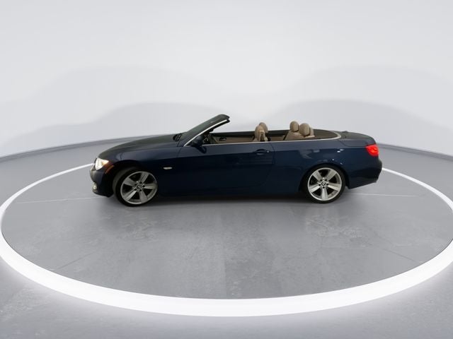 2011 BMW 3 Series 328i
