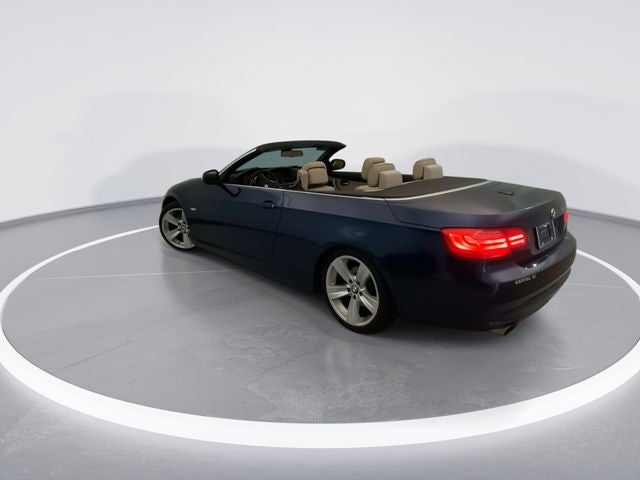2011 BMW 3 Series 328i