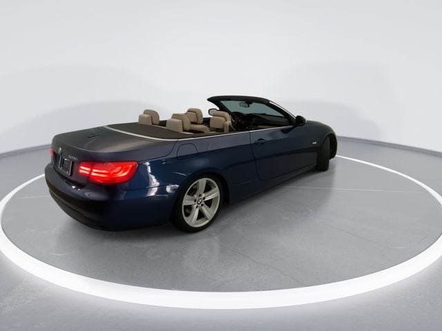2011 BMW 3 Series 328i