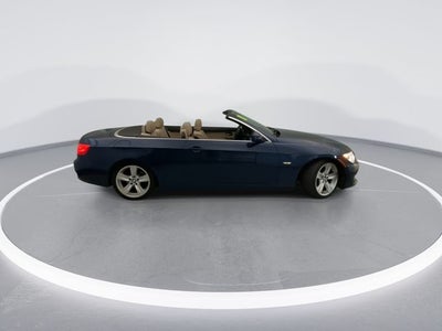 2011 BMW 3 Series 328i