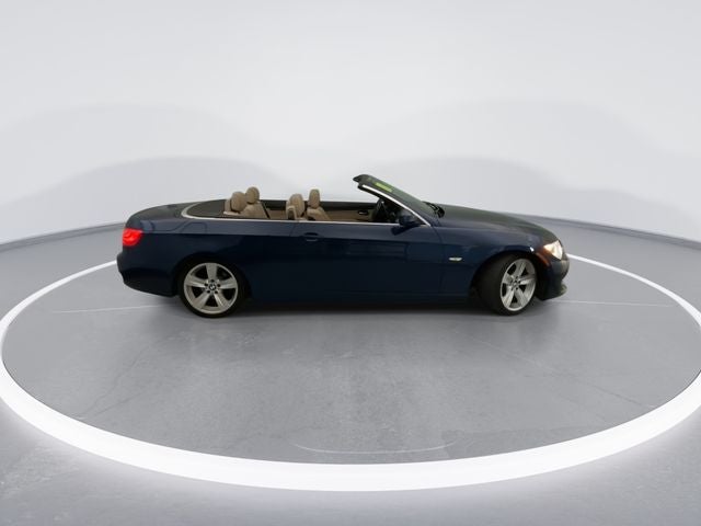 2011 BMW 3 Series 328i