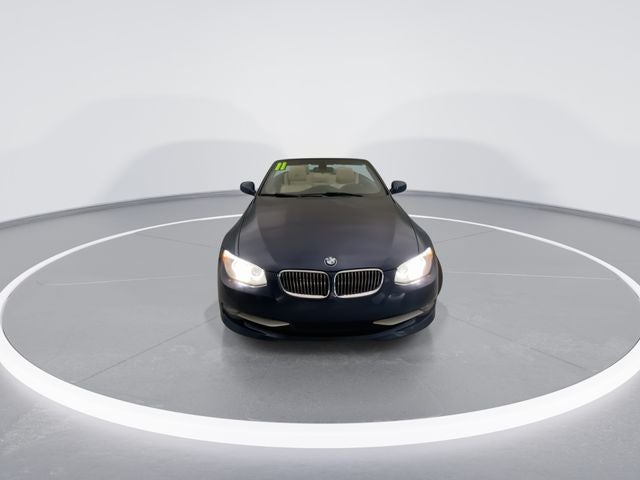 2011 BMW 3 Series 328i