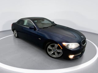 2011 BMW 3 Series 328i