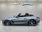 2023 BMW Z4 sDrive M40i