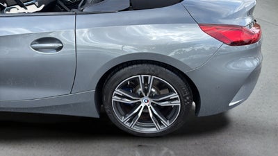 2023 BMW Z4 sDrive M40i