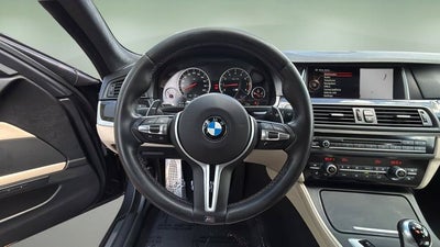 2016 BMW M5 Base