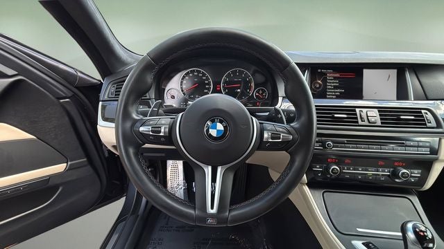 2016 BMW M5 Base