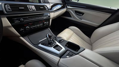 2016 BMW M5 Base