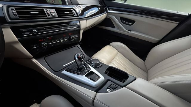 2016 BMW M5 Base
