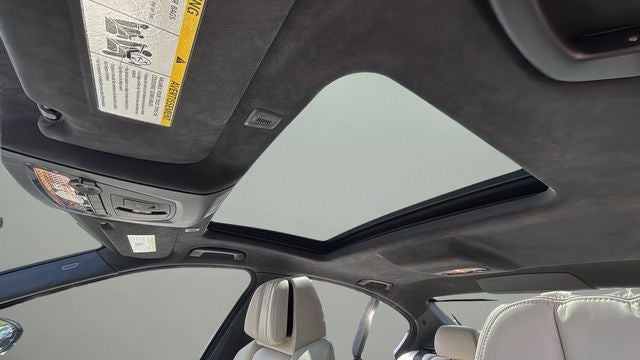 2016 BMW M5 Base