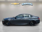 2016 BMW M5 Base