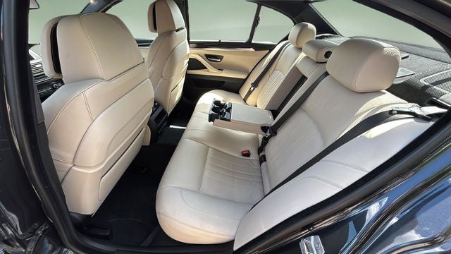 2016 BMW M5 Base