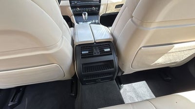 2016 BMW M5 Base
