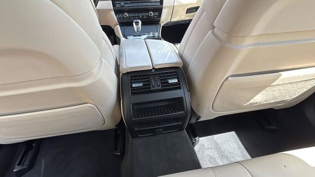 2016 BMW M5 Base