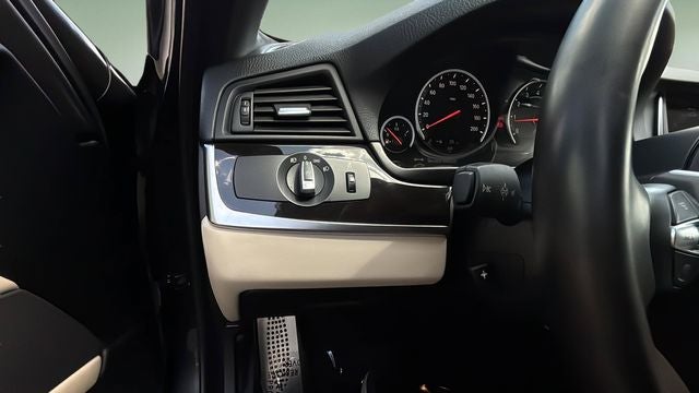2016 BMW M5 Base