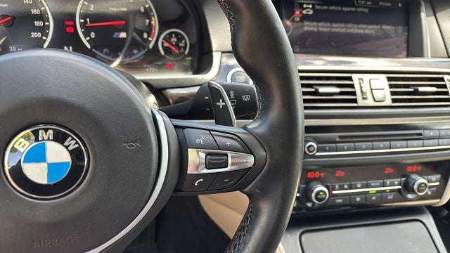 2016 BMW M5 Base