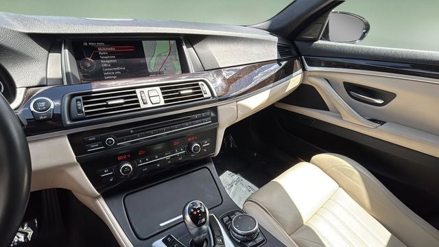 2016 BMW M5 Base