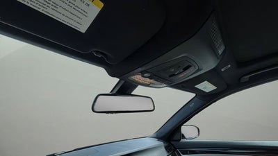 2016 BMW M5 Base