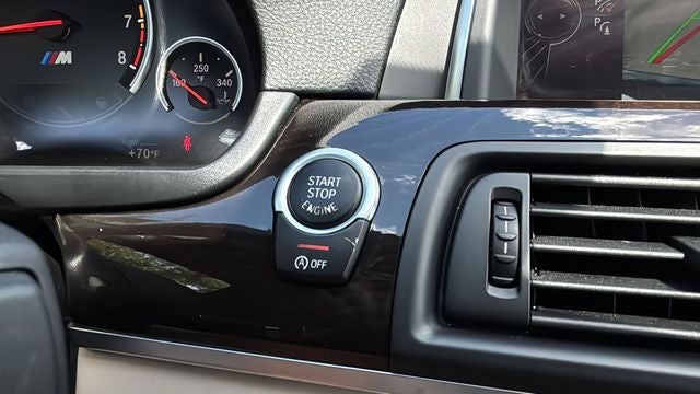 2016 BMW M5 Base