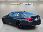 2016 BMW M5 Base