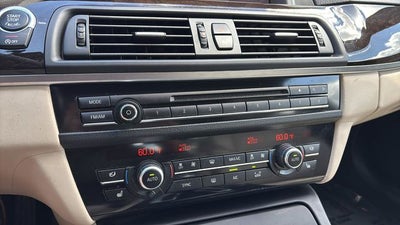 2016 BMW M5 Base