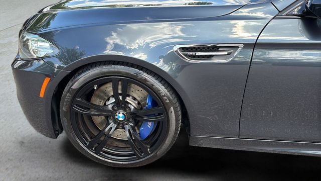 2016 BMW M5 Base
