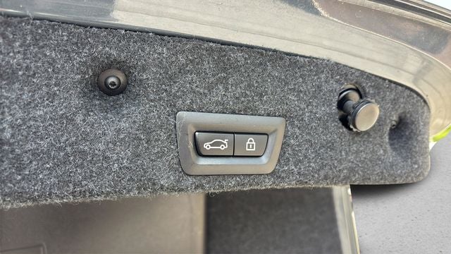 2016 BMW M5 Base