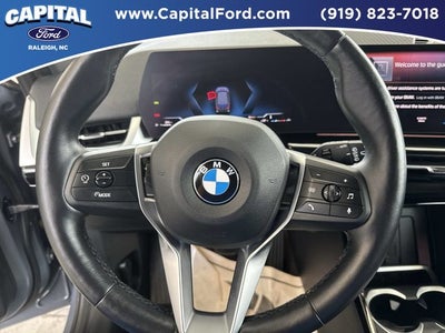 2023 BMW X1 xDrive28i