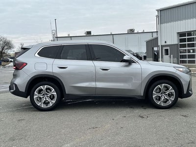 2023 BMW X1 xDrive28i