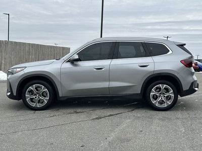 2023 BMW X1 xDrive28i