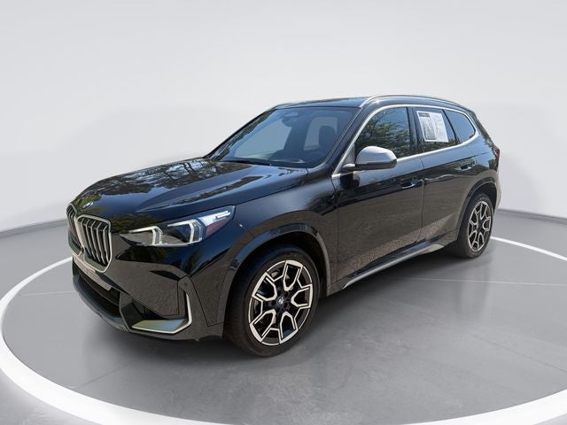 2024 BMW X1 xDrive28i