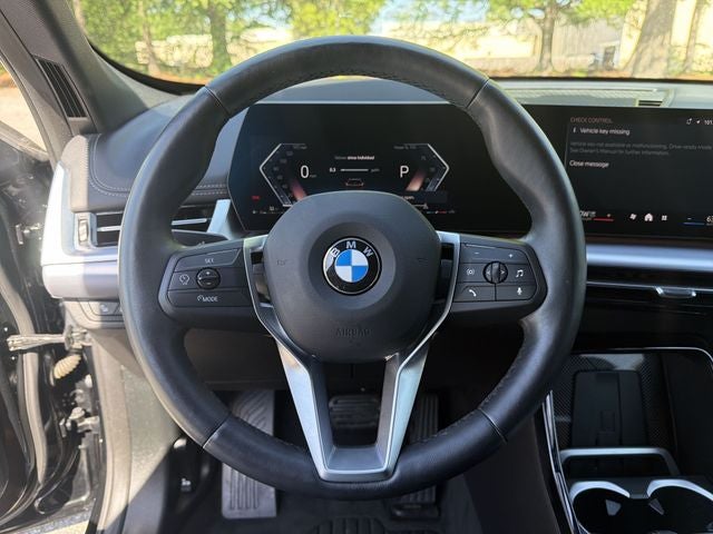 2024 BMW X1 xDrive28i