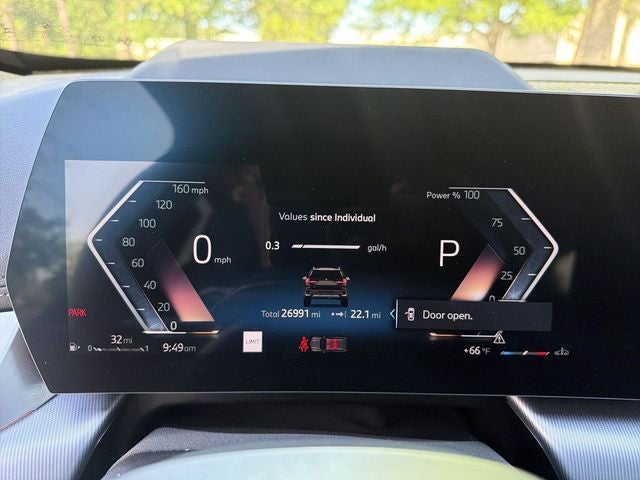 2024 BMW X1 xDrive28i
