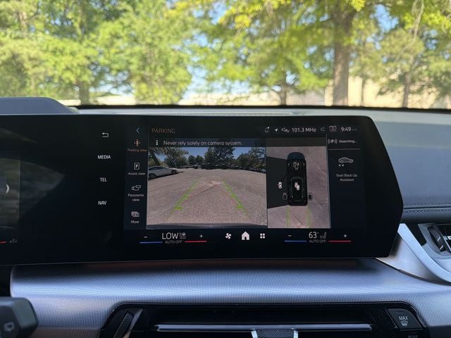 2024 BMW X1 xDrive28i