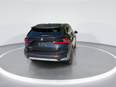 2024 BMW X1 xDrive28i