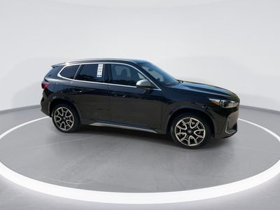 2024 BMW X1 xDrive28i