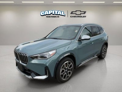 2024 BMW X1 xDrive28i