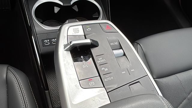 2024 BMW X1 xDrive28i