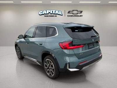 2024 BMW X1 xDrive28i