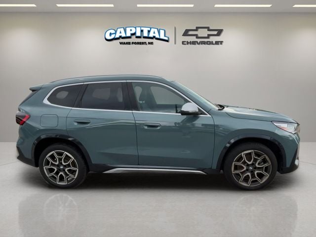2024 BMW X1 xDrive28i