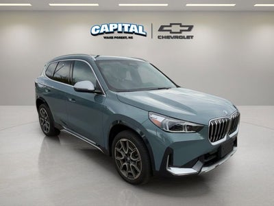 2024 BMW X1 xDrive28i