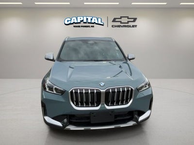 2024 BMW X1 xDrive28i