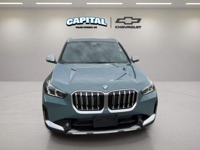 2024 BMW X1 xDrive28i